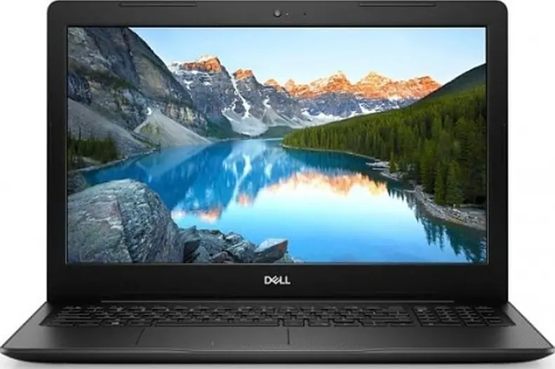 Dell Inspiron 15