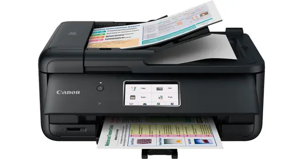 Canon PIXMA TR8550