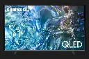 Samsung 55" QLED TV
