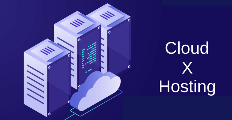 Cloud Web Hosting