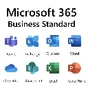 Microsoft 365 Business Standard