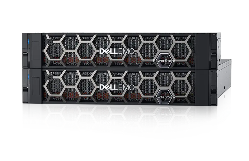 Dell PowerStore All-Flash Storage Solutions