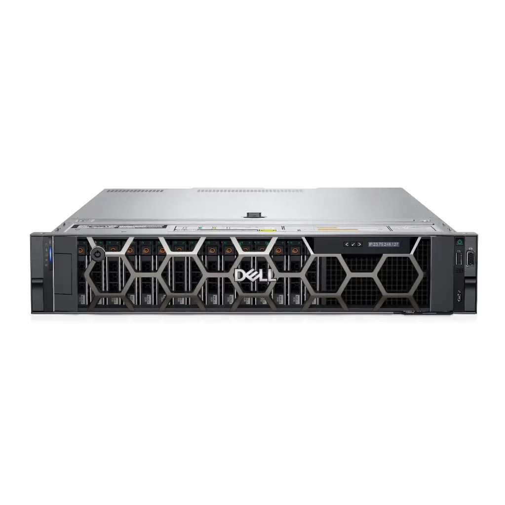 Dell PowerEdge R760xs