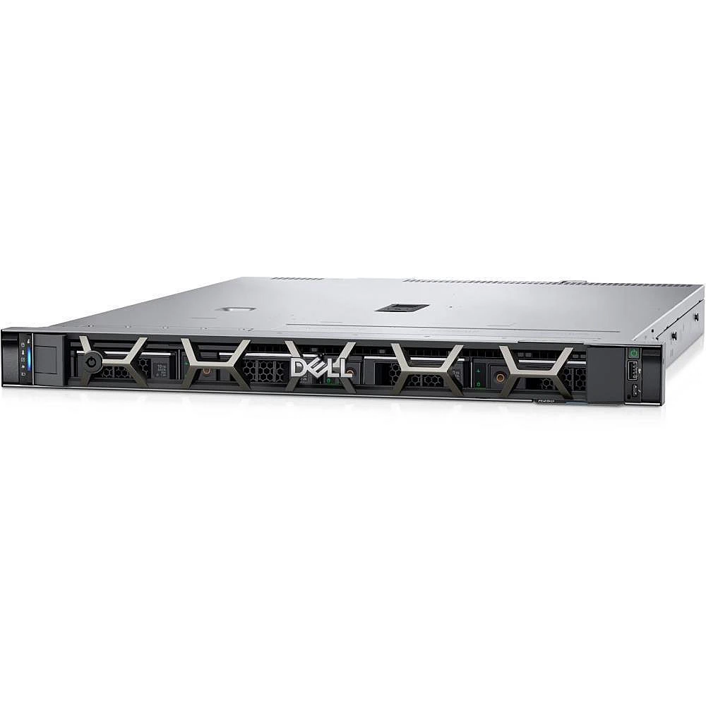 Dell PowerEdge R260