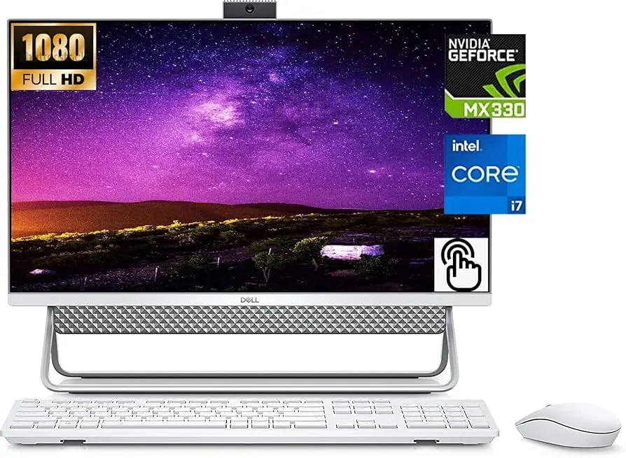 Dell Inspiron 27 7000 AIO