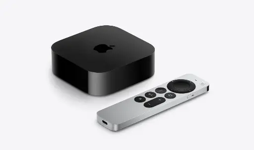 Apple TV 