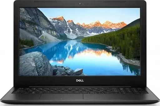 Dell Inspiron 15