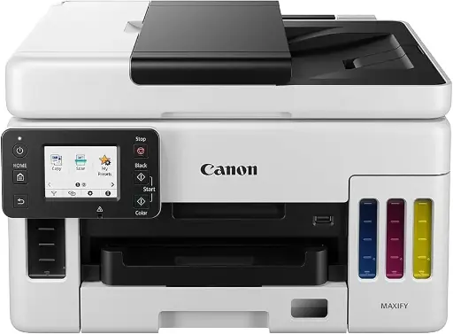 Canon MAXIFY GX6020
