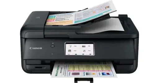 Canon PIXMA TR8550