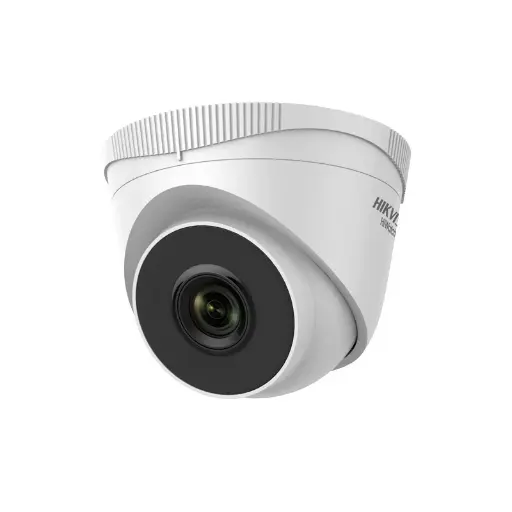 Hikvision 8MP IP Camera