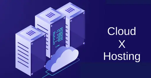 Cloud Web Hosting