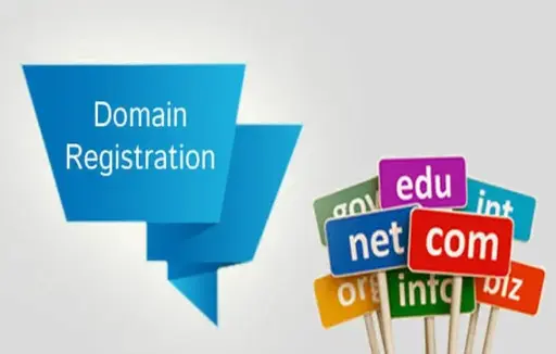 Domain Names