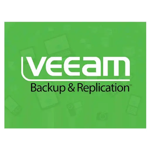 Veeam Backup & Replication