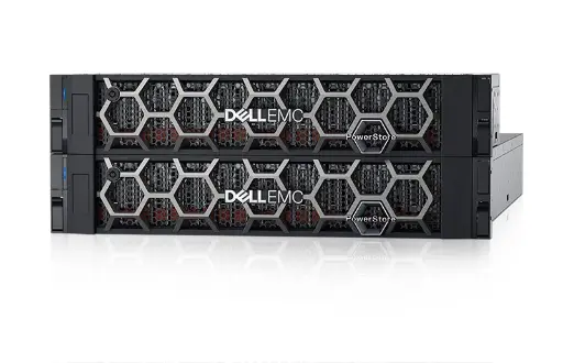 Dell PowerStore All-Flash Storage Solutions