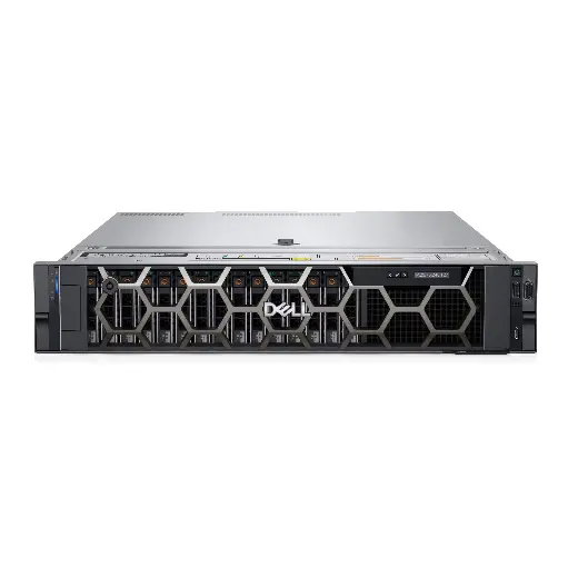 Dell PowerEdge R760xs