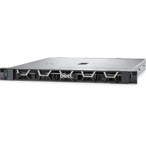 Dell PowerEdge R260