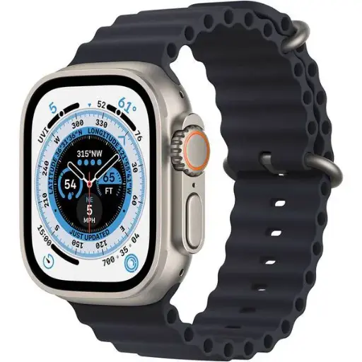 Apple Watch Ultra