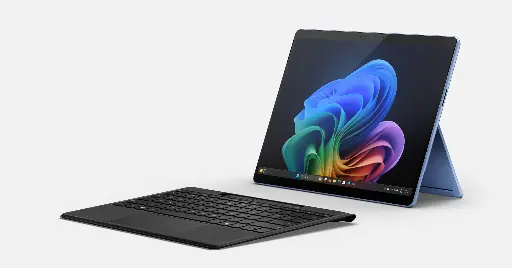 Surface Pro 11th Edition